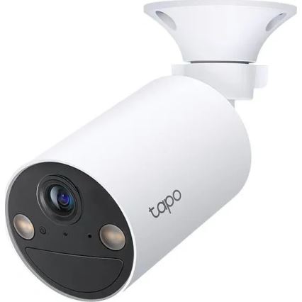 TP-Link - Pametna zunanja kamera s senzorjem IP65 Wi‑Fi