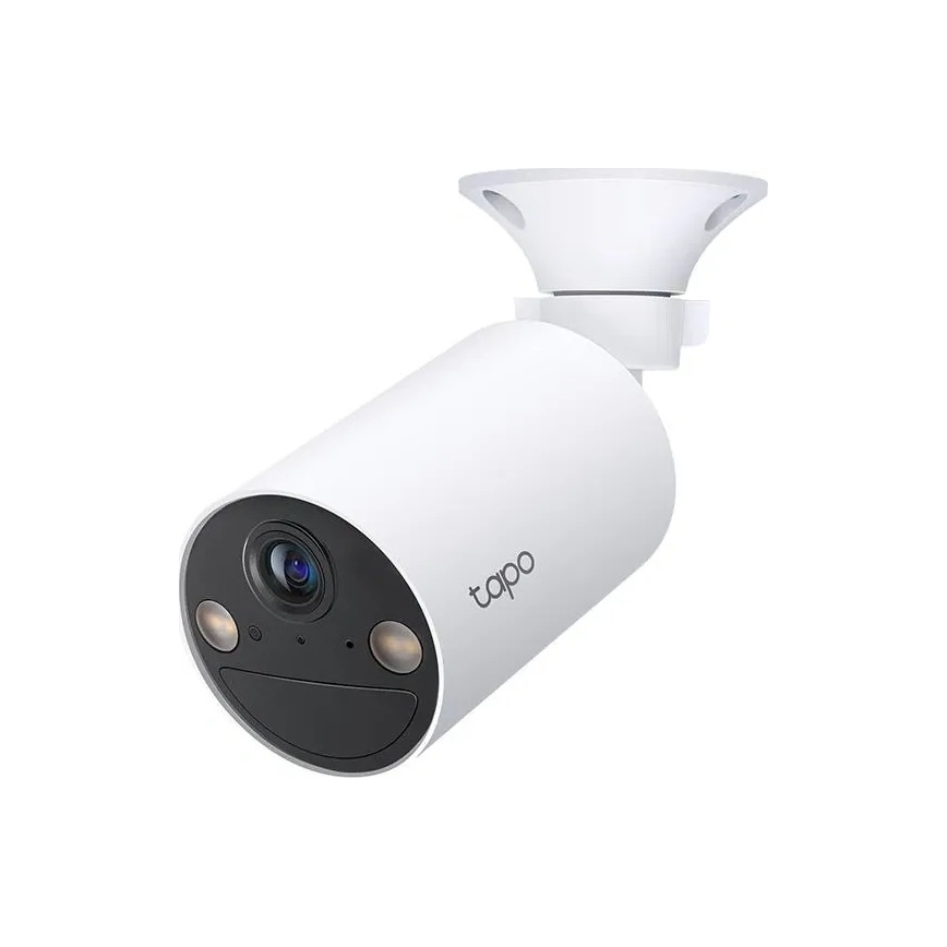 TP-Link - Pametna zunanja kamera s senzorjem IP65 Wi‑Fi