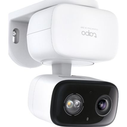 TP-Link - Pametna zunanja kamera IP65 Wi‑Fi Tuya