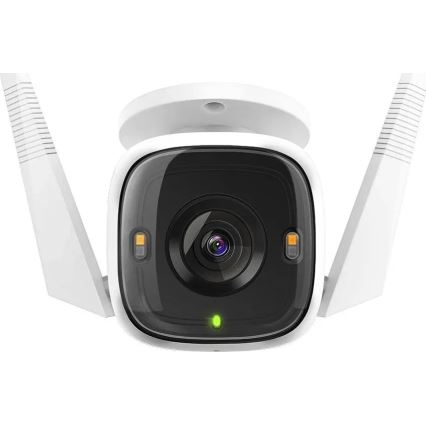 TP-Link - Pametna zunanja kamera IP66, Wi-Fi, Tuya