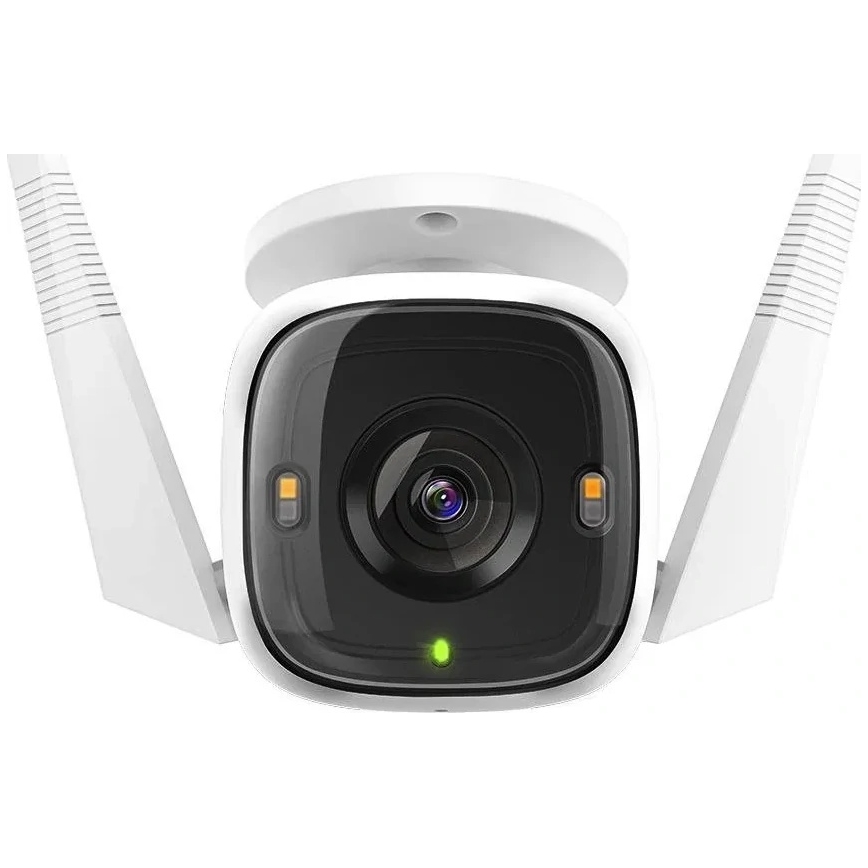 TP-Link - Pametna zunanja kamera IP66, Wi-Fi, Tuya