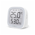 TP-Link - Pametni merilec temperature in vlažnosti (2× AAA, Wi-Fi)