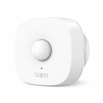 TP-Link - Pametni senzor gibanja 1xCR2450 Wi-Fi