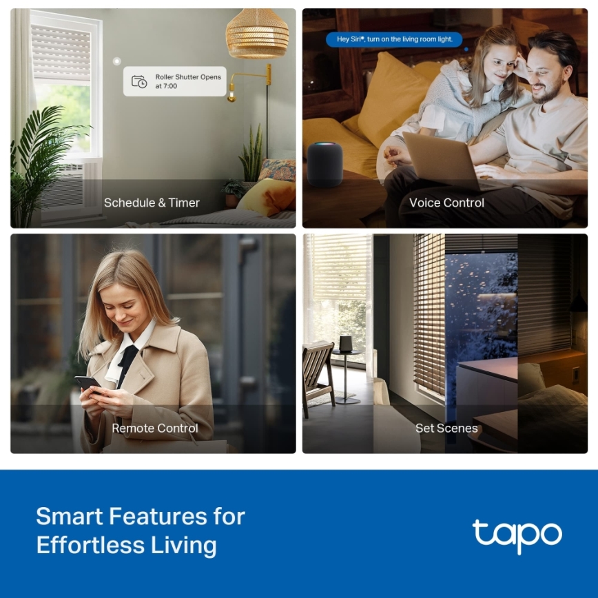 TP-Link - pametni stikalni modul