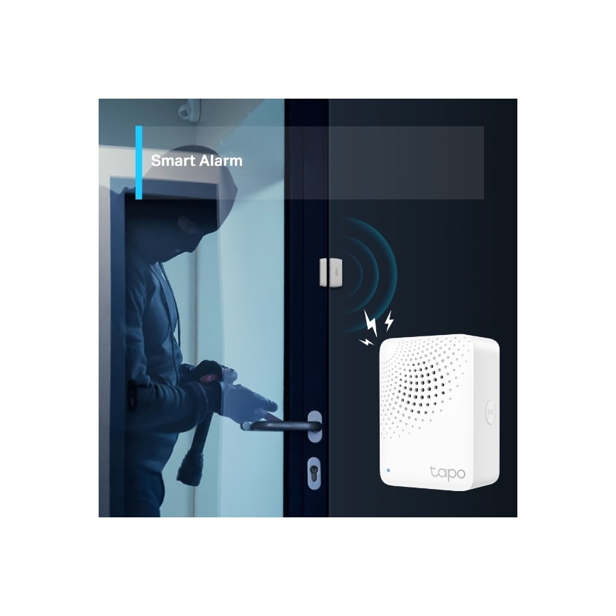 TP-Link - Pametni Wi-Fi hub