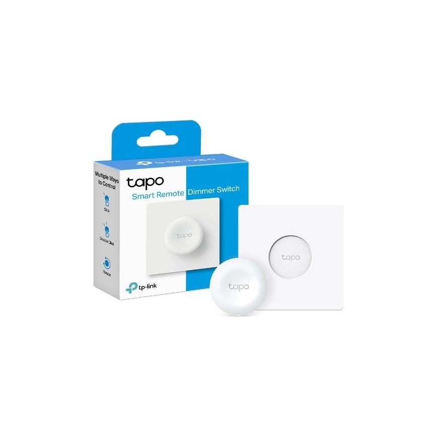 TP-Link - Pametni zatemnilnik na dotik 1xCR2032