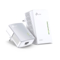 TP-Link - Powerline Wi-Fi Začetni komplet