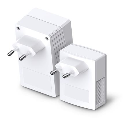 TP-Link - Powerline Wi-Fi Začetni komplet