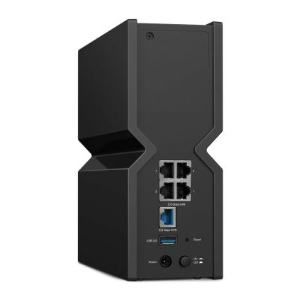 TP-Link - tri-pasovni Wi-Fi 7 usmerjevalnik Archer BE550