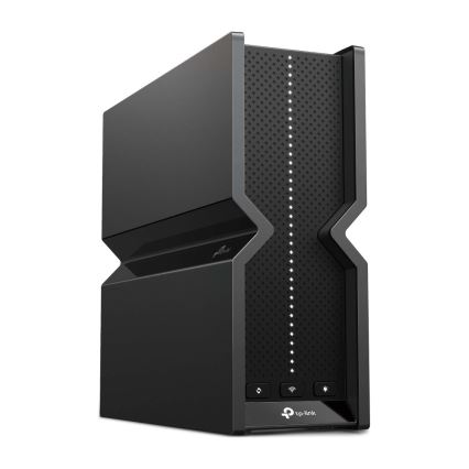 TP-Link - tri-pasovni Wi-Fi 7 usmerjevalnik Archer BE550