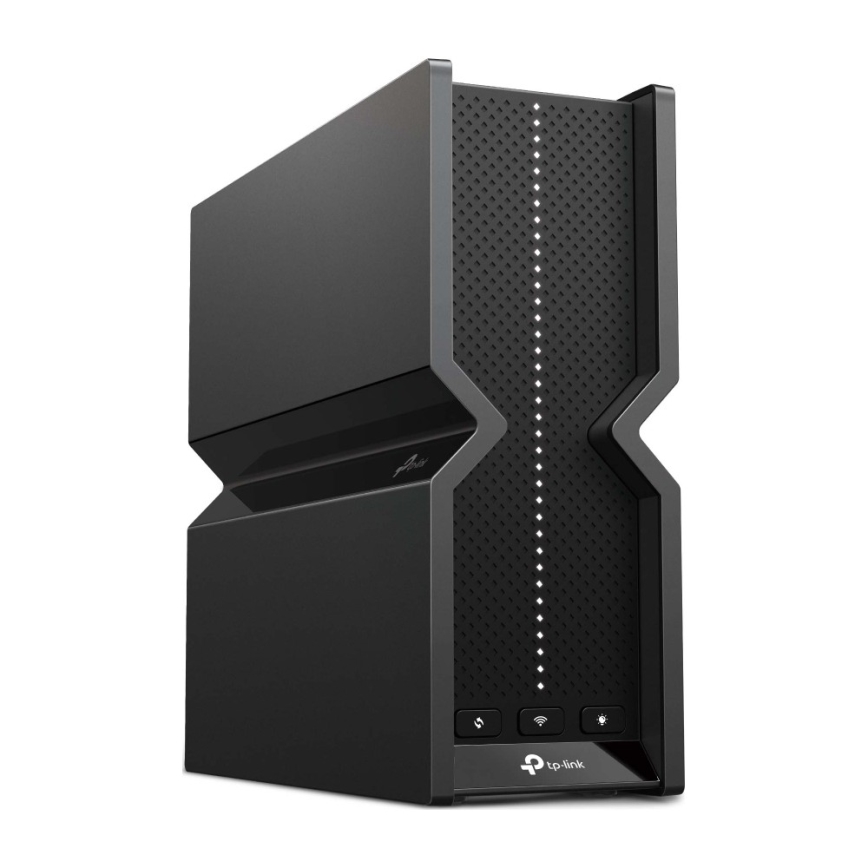 TP-Link - tri-pasovni Wi-Fi 7 usmerjevalnik Archer BE550