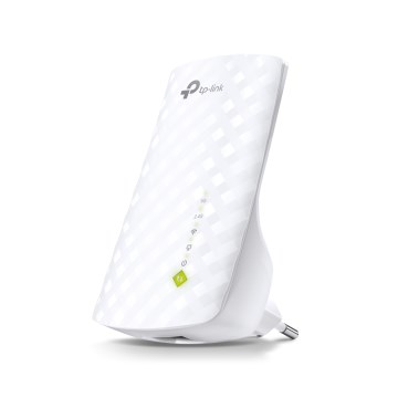 TP-Link - Wi-Fi podaljševalnik/ponavljalnik 2,4/5 GHz