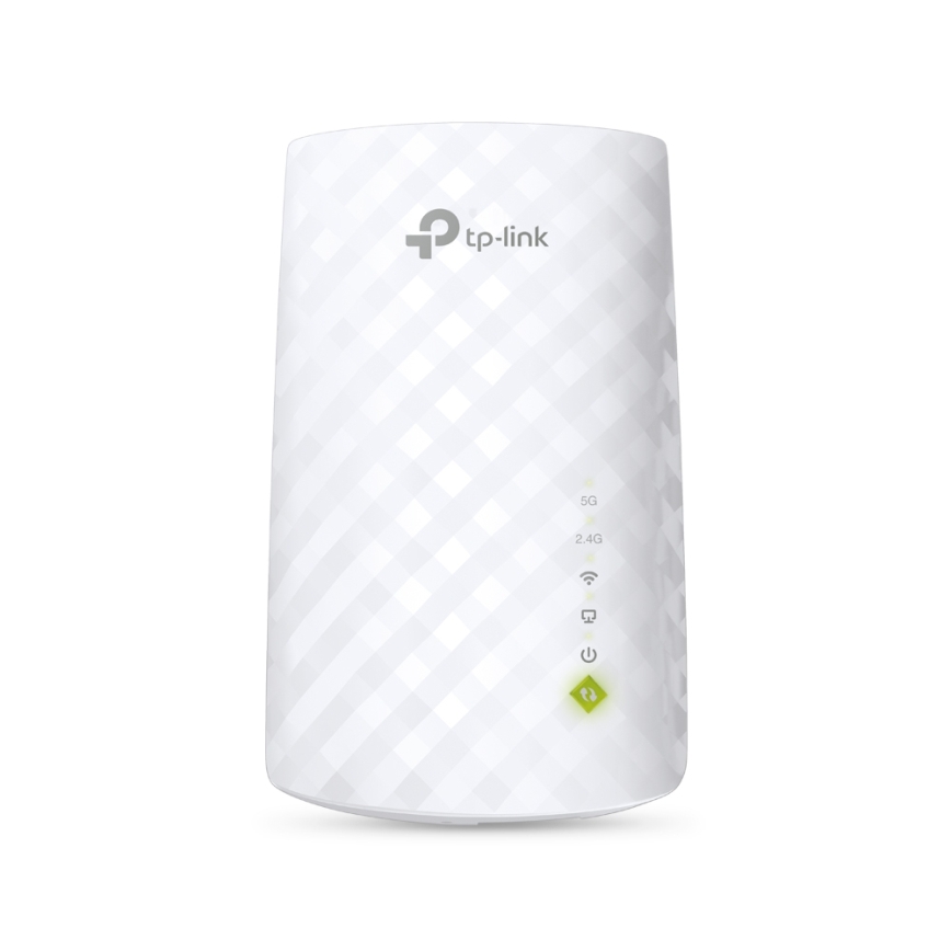 TP-Link - Wi-Fi podaljševalnik/ponavljalnik 2,4/5 GHz