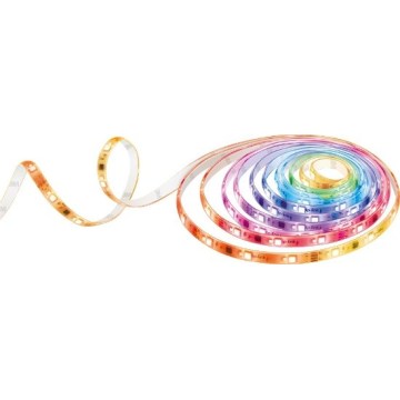 TP-Link - zatemljiv LED RGBW trak 5 m LED/13W/230V Wi-Fi