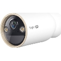 TP-Link - Zunanja kamera s senzorjem 10000 mAh IP66 Wi-Fi