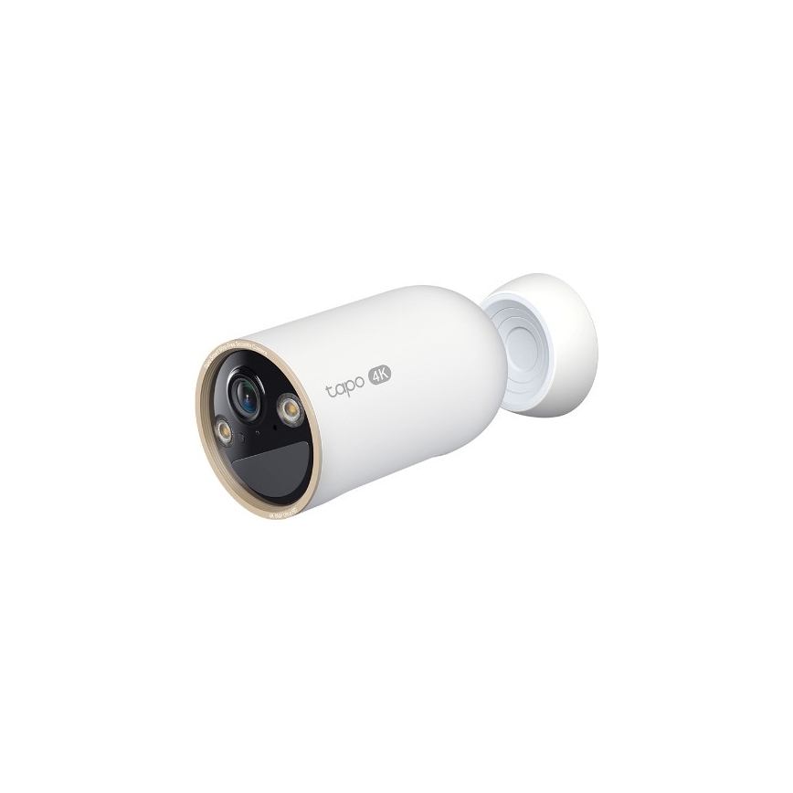 TP-Link - Zunanja kamera s senzorjem 10000 mAh IP66 Wi-Fi