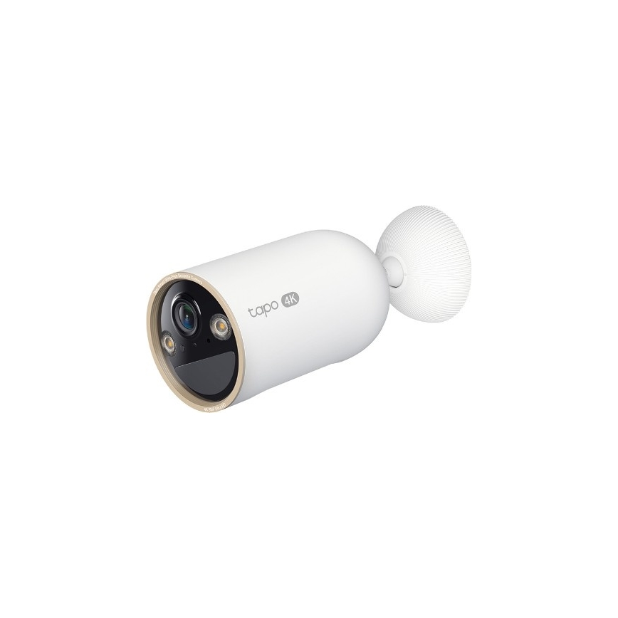TP-Link - Zunanja kamera s senzorjem 10000 mAh IP66 Wi-Fi