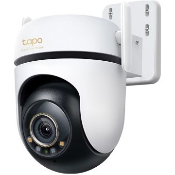 TP-Link - Zunanja kamera s senzorjem IP66 Wi-Fi