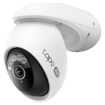 TP-Link - Zunanja kamera s senzorjem, IP66, Wi‑Fi
