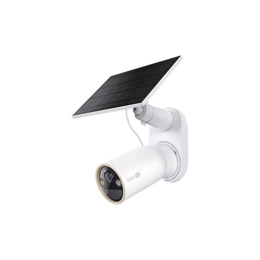 TP-Link - Zunanja solarna kamera s senzorjem IP66 Wi‑Fi