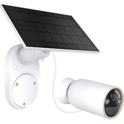 TP-Link - Zunanja solarna kamera s senzorjem IP66 Wi‑Fi