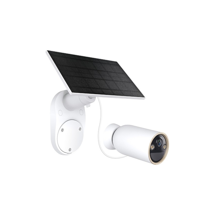 TP-Link - Zunanja solarna kamera s senzorjem IP66 Wi‑Fi