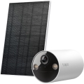 TP-Link - Zunanja solarna kamera s senzorjem IP65 Wi-Fi
