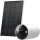 TP-Link - Zunanja solarna kamera s senzorjem IP65 Wi-Fi
