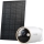 TP-Link - Zunanja solarna kamera s senzorjem IP66 Wi‑Fi