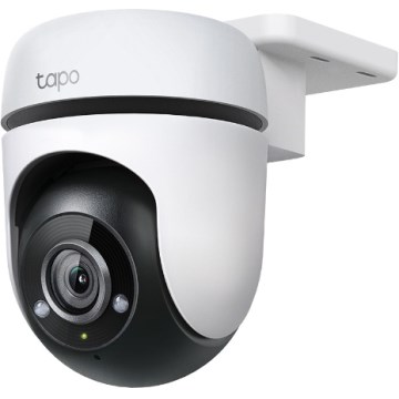 TP-Link - Zunanja Wi-Fi kamera z IP65 zaščito in senzorjem
