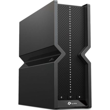 Tri-pasovni usmerjevalnik Wi-Fi 7