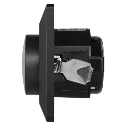 Triac rotacijski zatemnilnik 110W/230V antracit