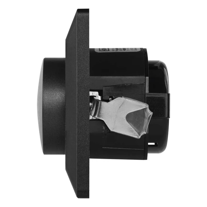 Triac rotacijski zatemnilnik 110W/230V antracit