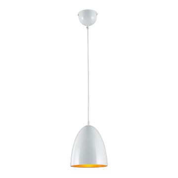 TRIO - LED Lestenec na vrvici COB LED/6,5W/230V