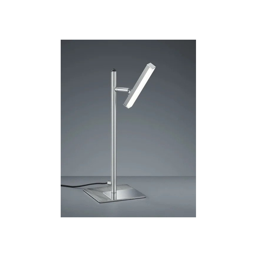 Trio - LED Namizna svetilka OPIUM LED/4,5W/230V