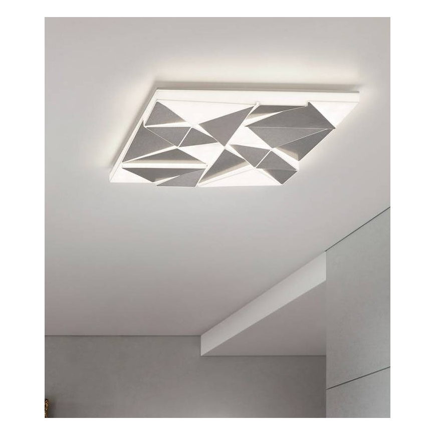 Trio - LED Stropna svetilka TRINITY LED/24W/230V 3000/4000/5500K