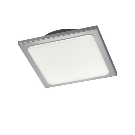 TRIO - LED Zatemnitvena stropna svetilka DENVER 1xLED/20W/230V sijajni krom