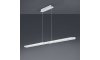 Trio - LED Zatemnitveni lestenec na vrvici ROMULUS LED/37W/230V
