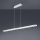 Trio - LED Zatemnitveni lestenec na vrvici ROMULUS LED/37W/230V