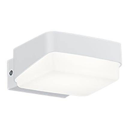 Trio - LED Zunanja stenska svetilka JUBA LED/10W/230V IP65