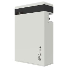Triple power baterija Solax T58 Master Unit 5,8 kWh, V1