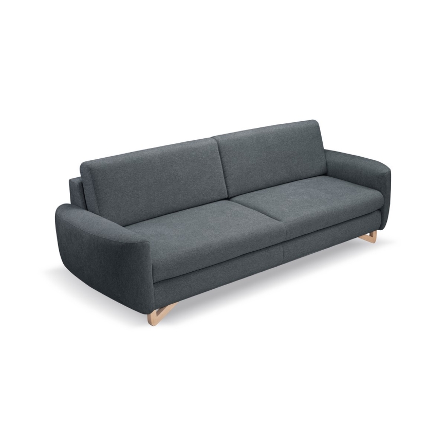 Trosed AVESTA antracit