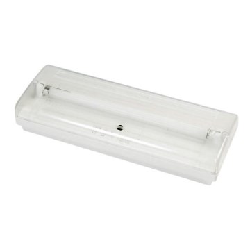 TRQ 00016 - Zasilna svetilka ORION EF-S400 2G7/11W/230V 1600 mAh IP65