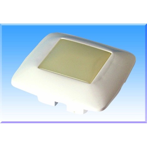 TRQ 02175 - LED Zasilna svetilka POLARIS LED/230V
