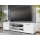 TV miza GIMREN 36x156 cm bela