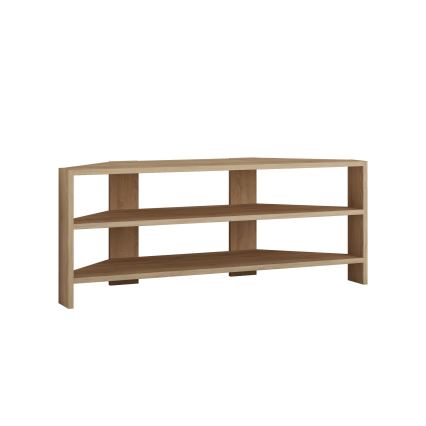 TV miza THALES 45x114 cm hrast