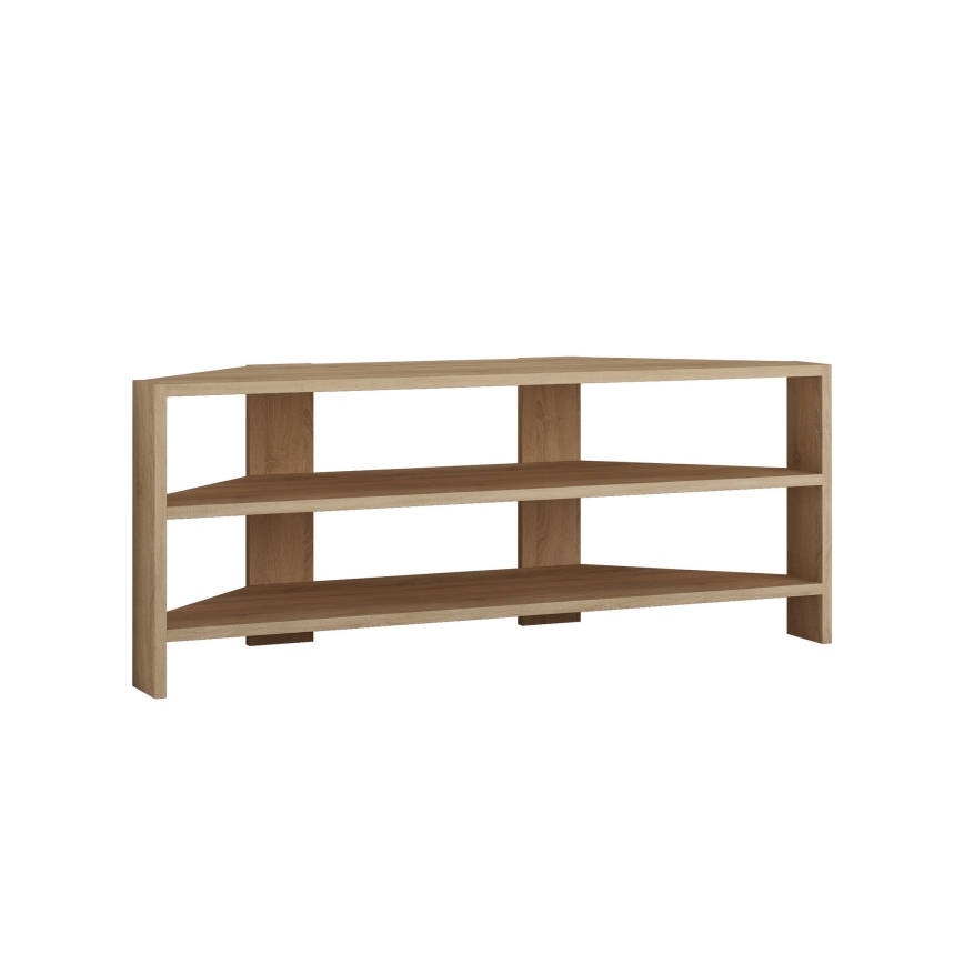 TV miza THALES 45x114 cm hrast