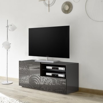 TV omarica ARIA antracit