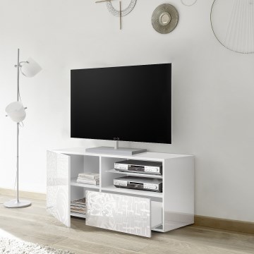 TV omarica ARIA, bela