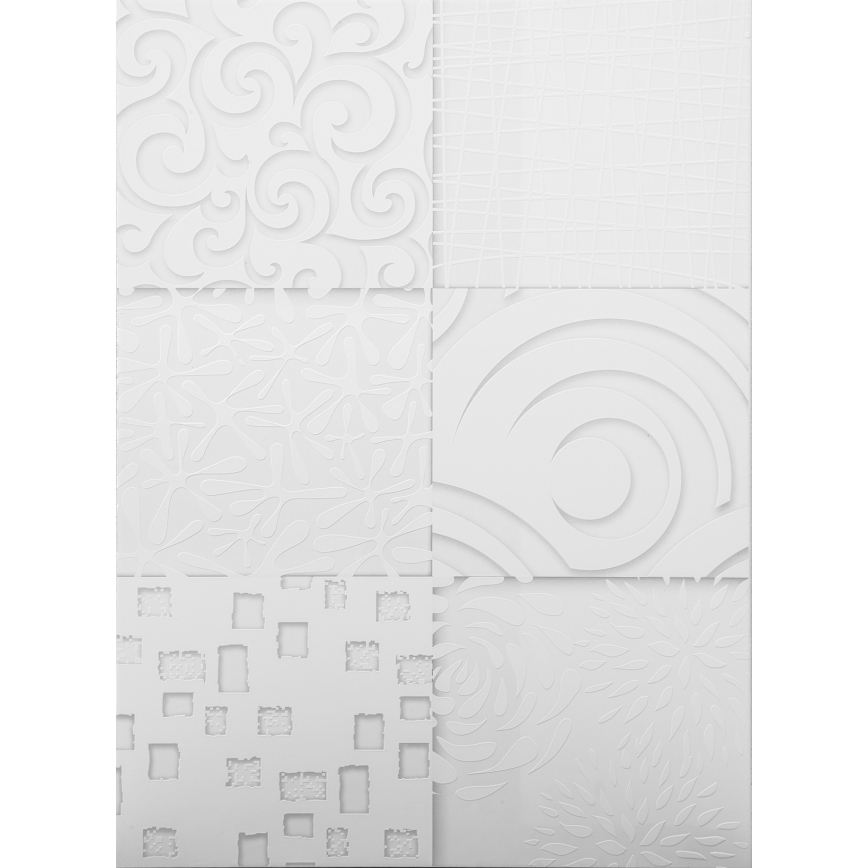 TV omarica ARIA, bela